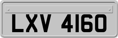 LXV4160