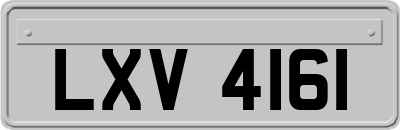 LXV4161