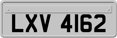 LXV4162