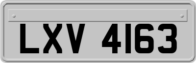 LXV4163