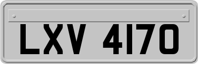 LXV4170
