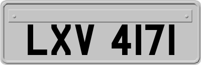 LXV4171