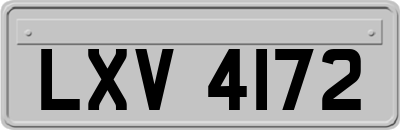 LXV4172