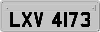 LXV4173