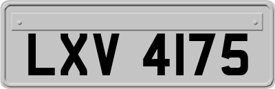 LXV4175