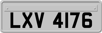 LXV4176