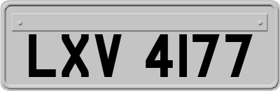 LXV4177