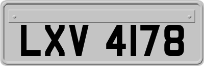 LXV4178