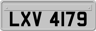 LXV4179