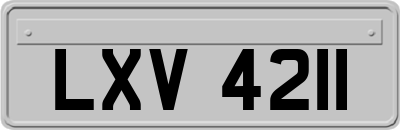 LXV4211