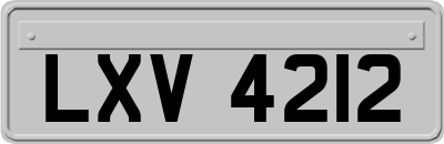 LXV4212