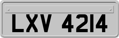 LXV4214