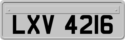 LXV4216