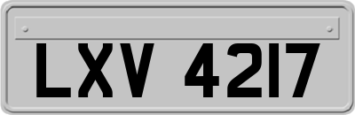 LXV4217