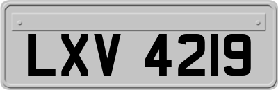 LXV4219