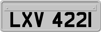 LXV4221