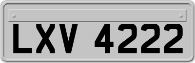 LXV4222