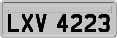 LXV4223