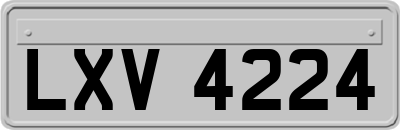 LXV4224