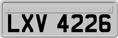LXV4226