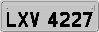 LXV4227