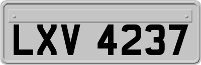 LXV4237