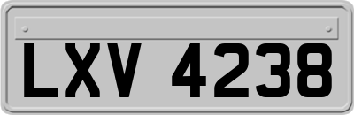 LXV4238