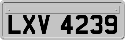 LXV4239