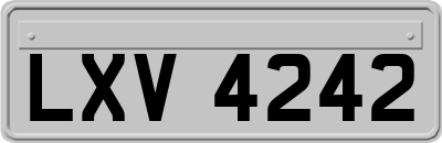LXV4242