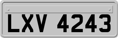 LXV4243