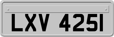 LXV4251