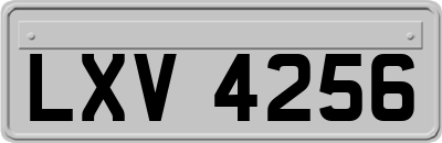 LXV4256