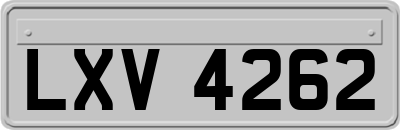 LXV4262