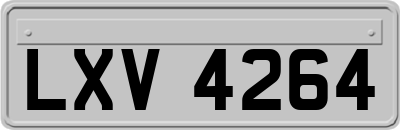 LXV4264