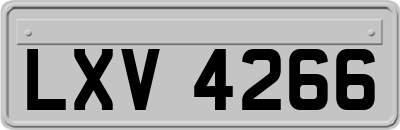 LXV4266