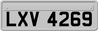 LXV4269