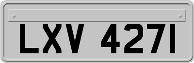 LXV4271