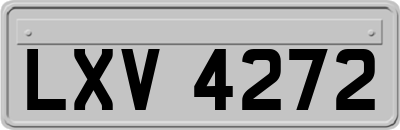 LXV4272