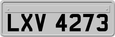 LXV4273