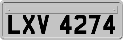 LXV4274
