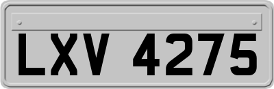 LXV4275