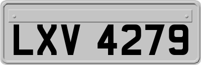 LXV4279