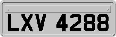LXV4288