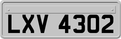 LXV4302