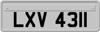 LXV4311