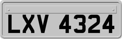 LXV4324
