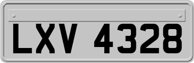 LXV4328