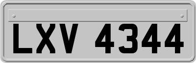 LXV4344