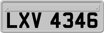LXV4346