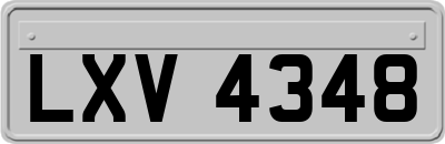 LXV4348